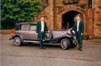 Balmoral Wedding Cars 1073365 Image 7